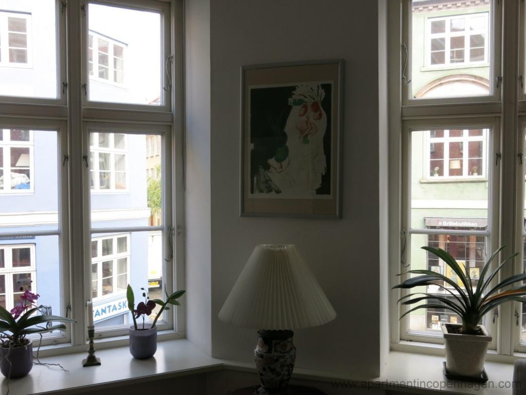 Apartmentincopenhagen Apartment 621 外观 照片